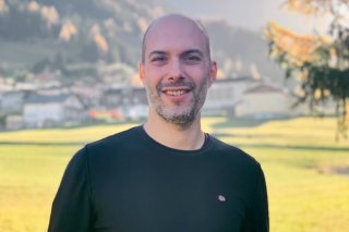 Sébastien Alvarez siégera à l'exécutif de Liddes